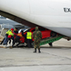 Illustration for article titled How Not To Load Your Ferrari On A Plane